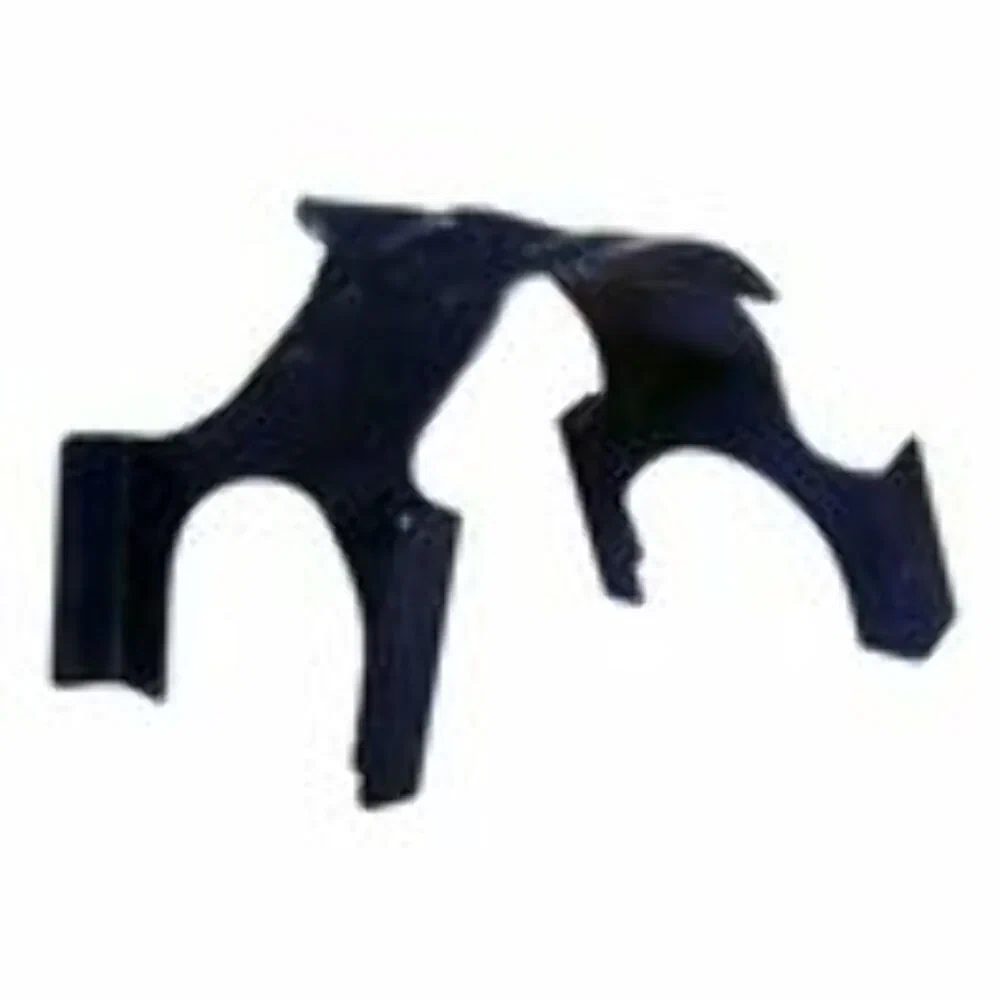 Vintage - Metal Unpainted Steering Shaft Spring - J3204878